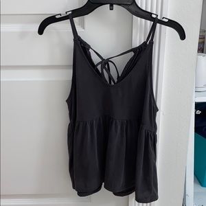 Brand new American eagle tank top